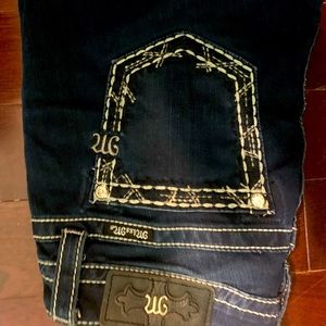 Miss Me Skinny Jeans Size 27